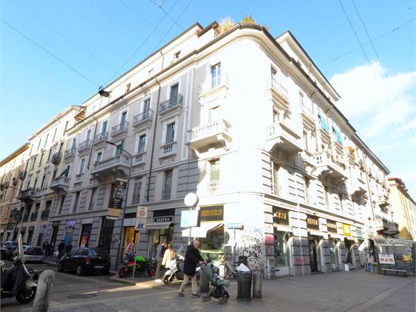 MONOLOCALE IN AFFITTO A MILANO ZONA PAOLO SARPI