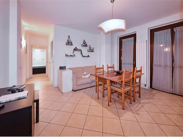 MODERNO BILOCALE A DUE PASSI DAL CENTRO STORICO