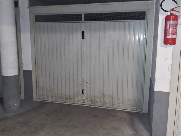BOX IN CENTRO A SARONNO