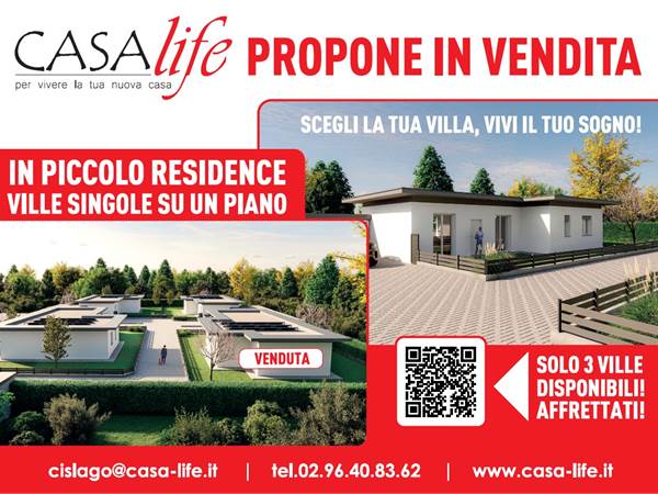 SCEGLI LA TUA VILLA, VIVI IL TUO SOGNO!