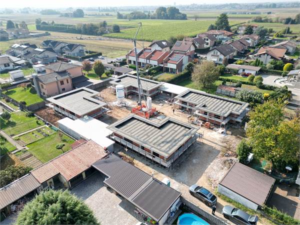 SCEGLI LA TUA NUOVA VILLA... VIVI IL TUO SOGNO!