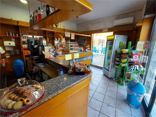 IL TUO BAR IN CENTRO