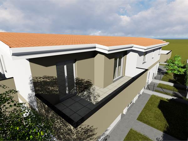 Modernità ed efficienza per la tua nuova casa! 