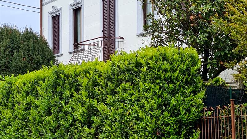 Eleganza e Tranquillità in Una Villa Signorile