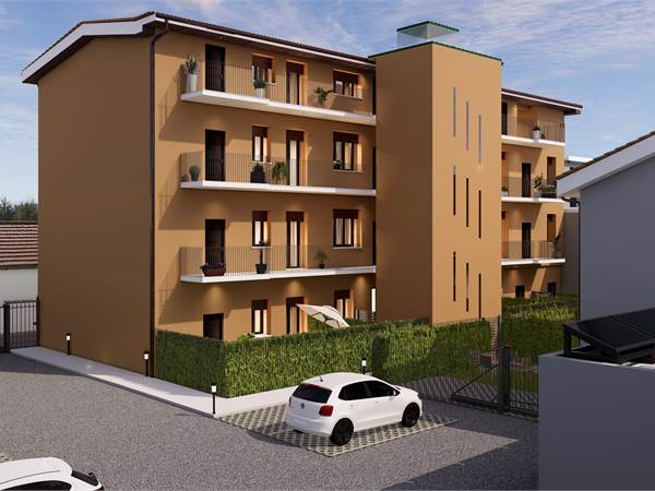 🏡 TRILOCALE IN VENDITA - PROSSIMA RISTRUTTURAZIONE