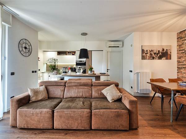 LA CASA PERFETTA