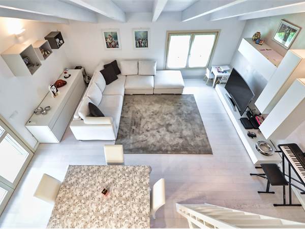 MODERNITA' e STILE...LA TUA NUOVA CASA