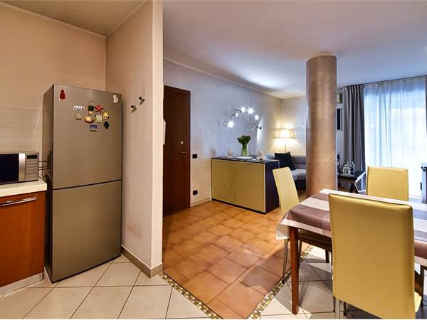 Efficienza e comfort: trilocale ristrutturato in Classe A2 con box e cantina