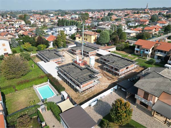 SCEGLI LA TUA NUOVA VILLA... VIVI IL TUO SOGNO!