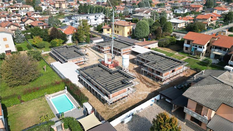 SCEGLI LA TUA NUOVA VILLA... VIVI IL TUO SOGNO!