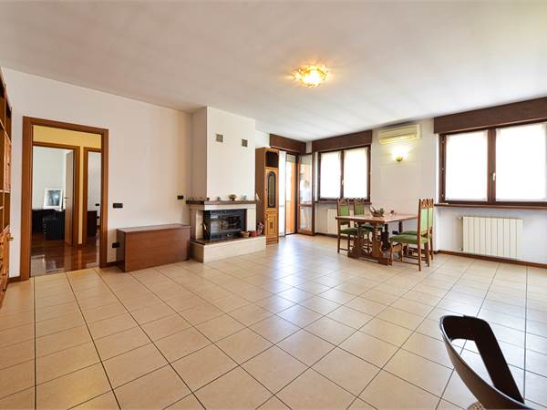 Indipendenza e Comodità... nel Cuore di Cislago