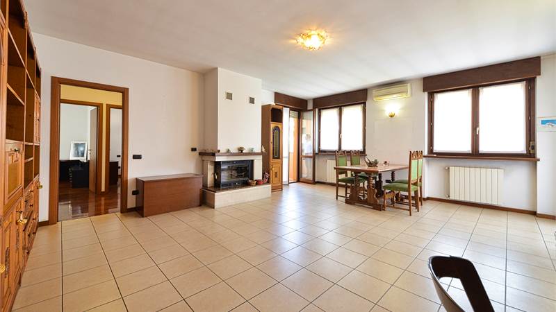 Indipendenza e Comodità... nel Cuore di Cislago