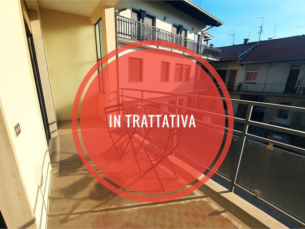 LA TUA PRIMA CASA TI ASPETTA!