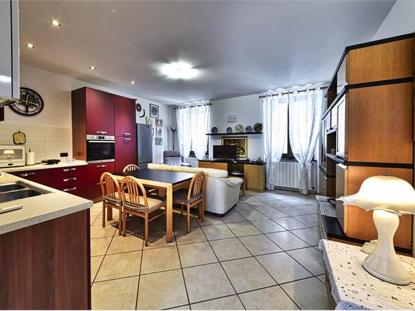 Un angolo di tranquillità nel cuore di Gerenzano 