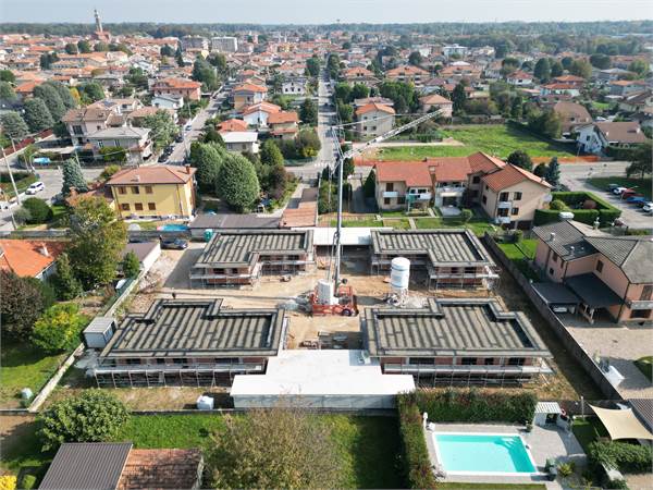 SCEGLI LA TUA NUOVA VILLA... VIVI IL TUO SOGNO!