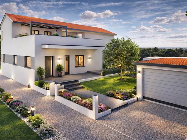 IL GIARDINO CHE ASPETTAVI