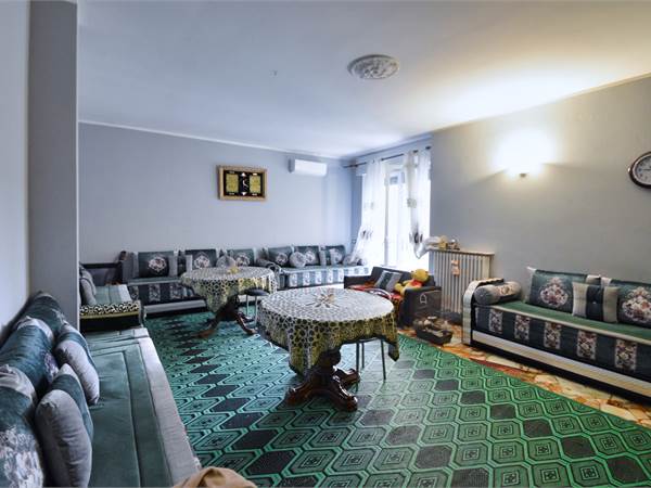 Eleganza e comfort nel cuore del paese