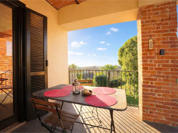 LA TUA CASA...LA TUA PACE!