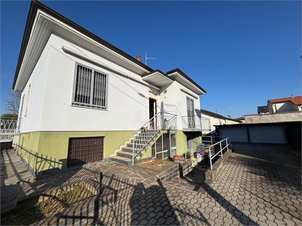 L'Indipendenza che cercavi, finalmente su un unico piano.