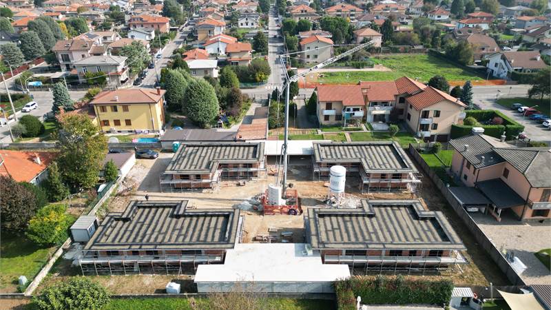 SCEGLI LA TUA NUOVA VILLA... VIVI IL TUO SOGNO!