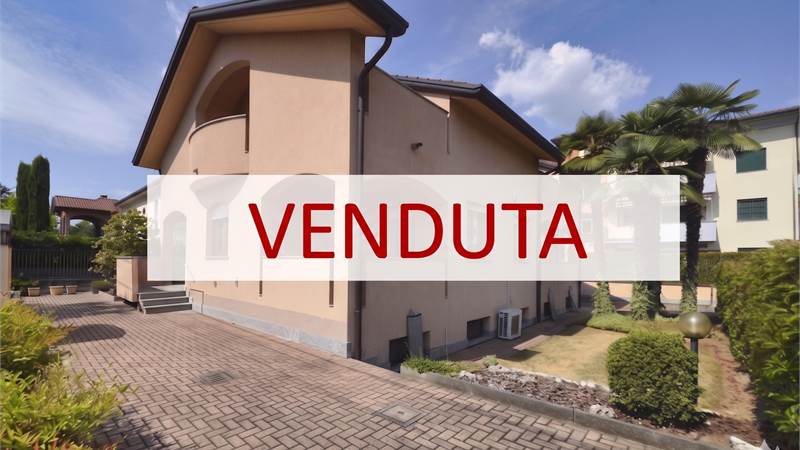 L’Esclusività di una Villa Singola, la Strategia di una Posizione Invidiabile.