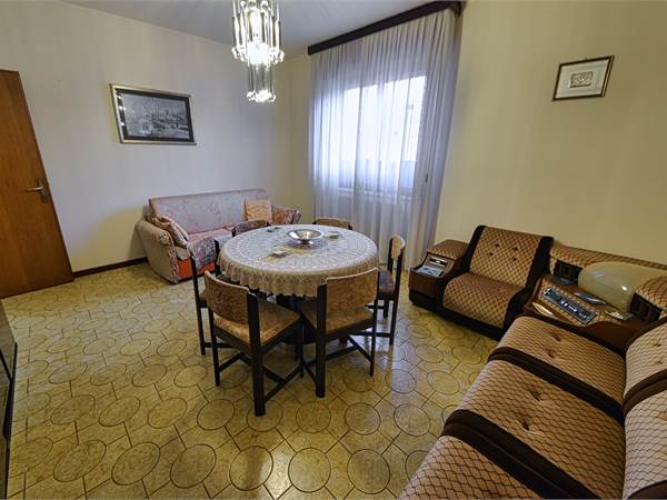 AMPI SPAZI PER LA TUA NUOVA CASA!