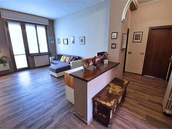 LA TUA NUOVA CASA!