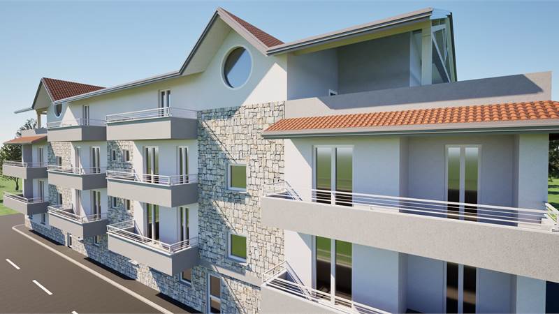 Gerenzano Centro. Il Nuovo Volto del Lusso Residenziale.