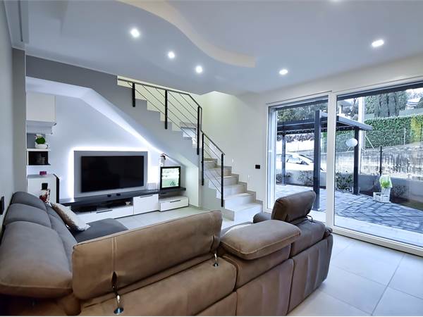 LA TUA NUOVA VILLA