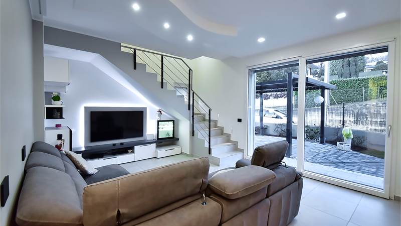 LA TUA NUOVA VILLA