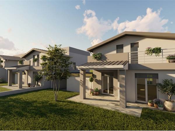 LA TUA NUOVA VILLA TI ASPETTA!